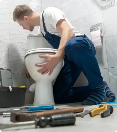 Bathroom Plumbing Services