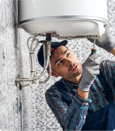 Water Heater Services