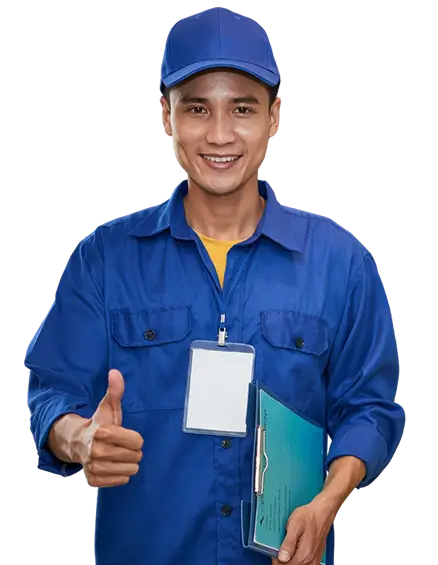certified plumber