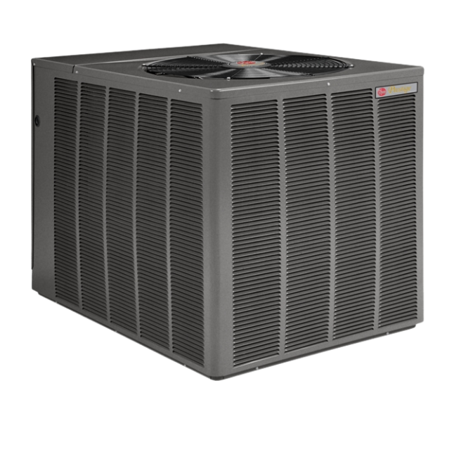 heat pump