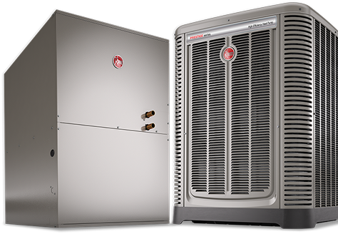 heating system