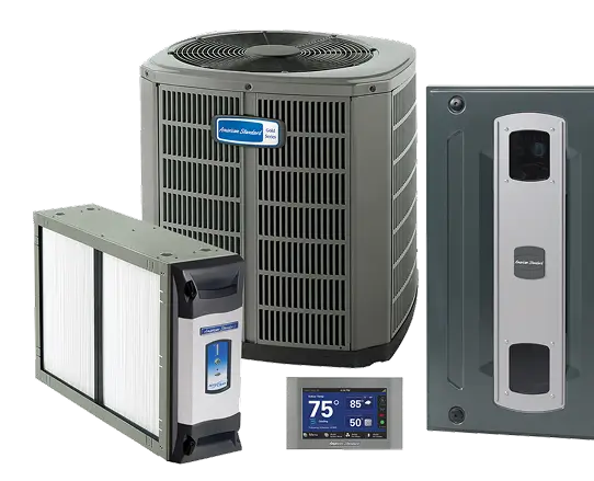hvac system