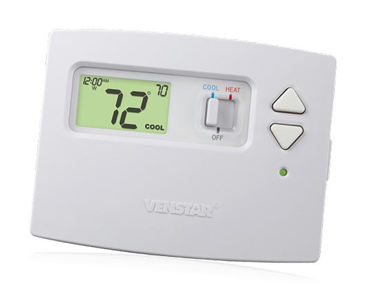 thermostat