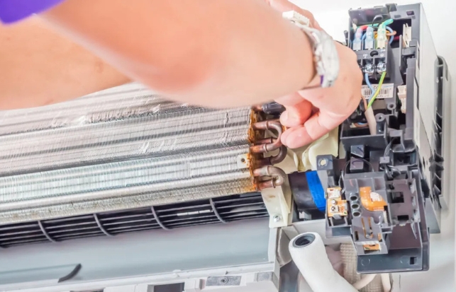 most common ac problems and their solutions